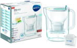BRITA Style XL eco glacier, 2.4 L, Albastra (086213) - vexio Filtru de apa bucatarie si accesorii