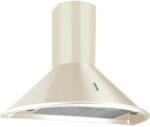 Fram FDH-690RBG 600 m3/h 90 cm Bej (FDH-690RBG) Hota