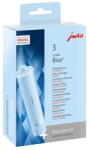 JURA CLARIS Blue+, 3 filtre, Albastru (24231) Filtru de apa bucatarie si accesorii