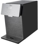Midea JL2245T-E-IOT, pozitionare pe blat, filtre PAC & UF+C, temperatura apa 3-93°C, auto-sterilizare 75°C, dozare volum, racire 2l/h, incalzire 4l/h, mod ECO, aplicatie (JL2245T-E-IOT) Filtru de apa bucatarie si accesorii