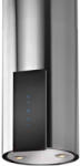 Tornado Hota Insula, 120 cm, 1200 m³/h, 4 Trepte, Filtru Aluminiu 5 Straturi, Iluminare LED, 67 dB, Inox, Touch Control (33403) Hota