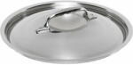 de Buyer Affinity lid Stainless Steel 24 cm (DB3709-24N)