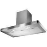Faber STILO/SP SRM X A60 - Hota Decorativa T, 60 cm, 435 m³/h, Filtru Aluminiu, Iluminare LED, Clasa D, Inox (325.0557.663) Hota