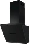 AEG GV77D61ST - Hota Decorativa, 60 cm, 760 m³/h, 3 + intensiv, Iluminare LED, Negru Mat (GV77D61ST) Hota