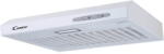 Candy CFT610/4W, 209 mc/h, 3 trepte de putere, 1 motor, Clasa C, Alb (CFT610/4W) Hota