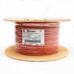 2MKABLO Cablu incendiu JEH(St)H 2x2x0.8mm ORANGE (3T00000109-1-100)