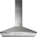 Electrolux Chimney hood LFC319X , Putere de absorbtie 420 m3/h, 1 motor, 90 cm, Inox (LFC319X) Hota