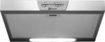 Electrolux LFU215X 272 mc/h 49.8 cm Inox Hota Electrolux LFU215X 272 mc/h Sub dulap Otel inoxidabil D (LFU215X) Hota