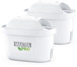 BRITA Set 2 cartuse filtrante Maxtra Pro Hardwater Expert (1051767) - vexio Filtru de apa bucatarie si accesorii