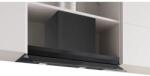 Bosch Hota Incorporabila, 80 cm, 600 m³/h, 3 Trepte + Intensiv, Filtru Aluminiu, Iluminare LED, 54 dB, Negru (DBB87DP60) Hota