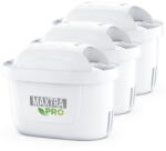 BRITA Set 3 cartuse filtrante Maxtra Pro Hardwater Expert (1051769) - vexio Filtru de apa bucatarie si accesorii