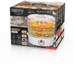 Adler CR 6659 pentru ciuperci si fructe (CR 6659) Uscator de fructe