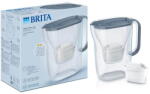 BRITA 2, 4L Style Essential Gri (Style Essential grafitowy) Filtru de apa bucatarie si accesorii