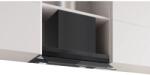 Bosch Hota Incorporabila, 60 cm, 699m³/h, 3 Trepte + Intensiv, Filtru Aluminiu, Iluminare LED, 54 dB, Negru (DBB67DP60) Hota