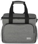 Adler Thermal Bag 20 L, 5 mm Foam Insulation, External Pockets, Zip Closure (AD 4541)