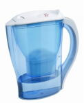 JATA JH01 2, 5L (T-MLX16260) Filtru de apa bucatarie si accesorii