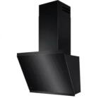 AEG GV77D61SB - Hota Decorativa, 60 cm, 760 m³/h, 3 + intensiv, Iluminare LED, Negru (GV77D61SB) Hota