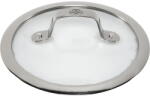 Ballarini VETRO PIANO lid Glass 18 cm (1006104)
