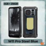 HOTWAV W11 Pro Telefoane mobile