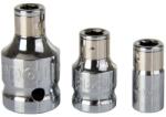 PROLINE ADAPTOR DE REDUCTIE PENTRU VARFURI 1/4" - 1/2 (10609) - vexio