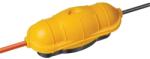 brennenstuhl Safe-Box BIG IP 44 yellow (1160440)