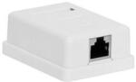 Emtex PRIZA FTP CAT 5E SIMPLA APLICATA EMTEX (KOM-EMT8)