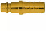 Dedra Cuplare rapidă tata cu racord pentru furtun 6mm (A535316) - vexio