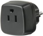 brennenstuhl Adapter US socket -> D Plug (1508520)