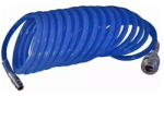 Dedra Furtun aer spirala PU 15m (A533082) - vexio
