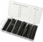 Yato Set 100 de tuburi termocontractabile, YT-068661, 6 marimi (YT-068661)