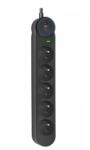 ART Surge protective device SPD 1, 5m sockets (F2100)