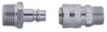 Dedra Set cuple rapide cu filet exterior 1/4 (A535402) - vexio