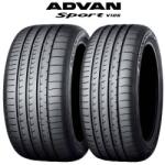 Yokohama Advan Sport V105 285/50 R20 112V (4968814954994) - anvelomag