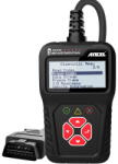 Ancel Scaner diagnosticare auto OBD2 Ancel AS100/AC100 (45611)