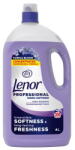 Lenor Balsam rufe Lenor Professional Purple Bloom 4L 200 spalari (LENBLOOM4L)