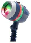 Mediashop Star shower Laser Magic, Static si miscator, 5 modele miscatoare , Pentru interior/exterior 2875 (2875)