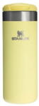 STANLEY Thermal mug STANLEY The Aerolight Cup 0, 47 l Pomelo (10-10787-220)