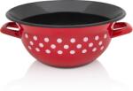 Metalac Castron 5l Tufne Metalacemail/28cm/5l (378046)
