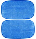 Adler Spare mop covers AD 7072.1 2 pieces (AD 7072.1)