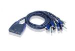 ATEN CS64US-AT, 4 conexiuni (AN_CS64US-AT)