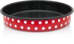 Metalac Tigaie rotunda 4l Tufne Metalacemail/30cm/4l (368948)