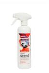 Clinex Odorizant camera, cu pulverizator, 500 ml, Clinex Tasmanian Charm (CL77901)