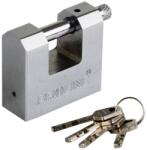 PROLINE LACAT SECURIZAT CU TIJA INTERNA DREAPTA 70MM (24271) - vexio