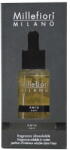 Millefiori Fragrance Soluble in Water Nero 15 ml (8059265192489)