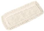 Esenia Rezerva Mop Profesional cu Urechi, Esenia, Bumbac, 40cm (MPBS40)