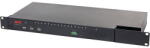 APC KVM 2G Digital IP 1 Remote 1 Loc U 16 Port Virtual (KVM1116R)