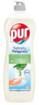 Chemia PUR Balsam Aloe, detergent lichid pentru spalat vase, manual, 750ml (HG-357387)