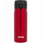 N'OVEEN Termos Noveen 400 ml, TB825 Red Shiny (TB825 Red Shiny) - vexio
