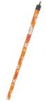 Clarina Coada de mop Clarina Decor 122 cm lemn infoliata (CLA1523)