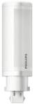 Philips CorePro LED PLC 4, 5W 840 EVG G24q-1 - 500lm (PH-70665700)